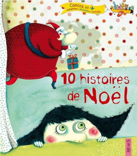 10 histoires de Noël