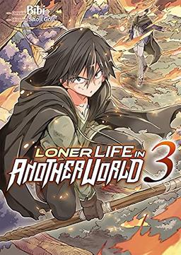 Loner life in another world. Vol. 3