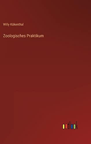 Zoologisches Praktikum