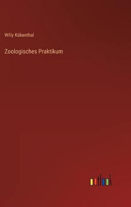 Zoologisches Praktikum