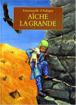 Aïche la grande