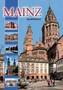 Mainz: Dom- und Stadtführer