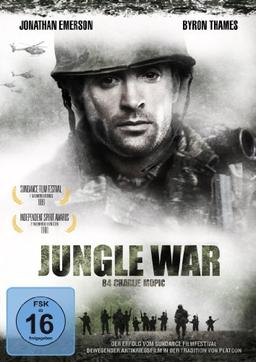 Jungle War - 84C MoPic