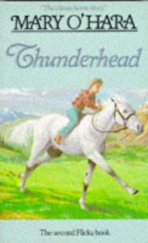 Thunderhead (Flicka)