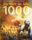 Die Welt im Jahr 1000