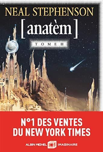 Anatèm. Vol. 2