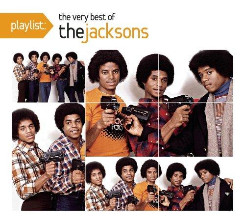 Playlist: the Very Best of the Jacksons