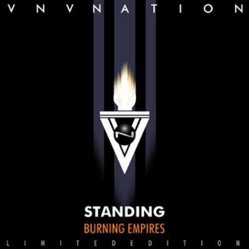 Standing - Burning Empires