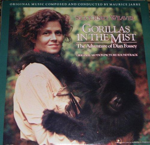 Gorillas In The Mist [Soundtrack LP]