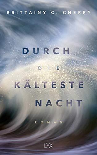 Durch die kälteste Nacht (Compass, Band 1)