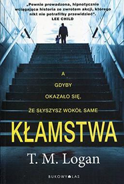 Klamstwa