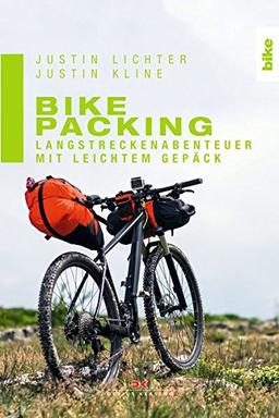 Bikepacking: Langstreckenabenteuer mit leichtem Gepäck