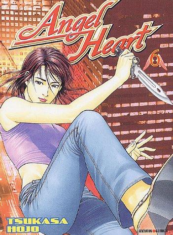 Angel heart. Vol. 6