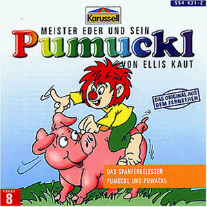 08:das Spanferkelessen/Pumuckl und Puwackl