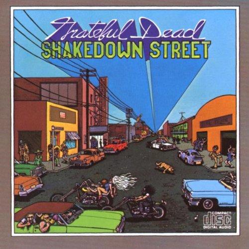 Shakedown Street