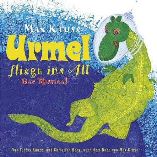 Urmel Fliegt Ins All - Das Musical