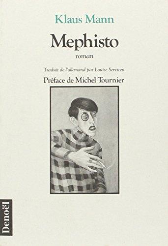 Mephisto