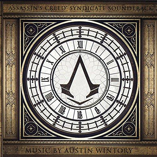 Assassin'S Creed Syndicate (Ost)