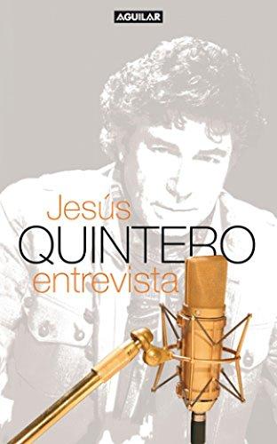 Jesús Quintero, entrevista (OTROS GENERALES AGUILAR., Band 718012)