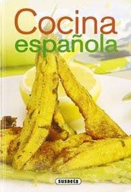 Cocina española