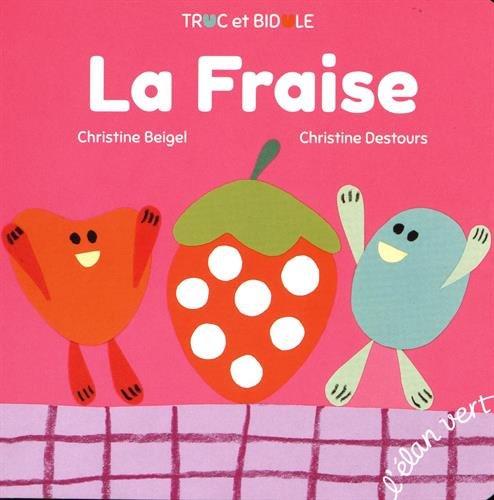 La fraise