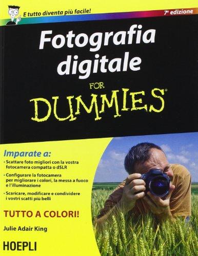 Fotografia digitale For Dummies