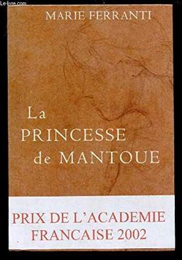 La princesse de Mantoue