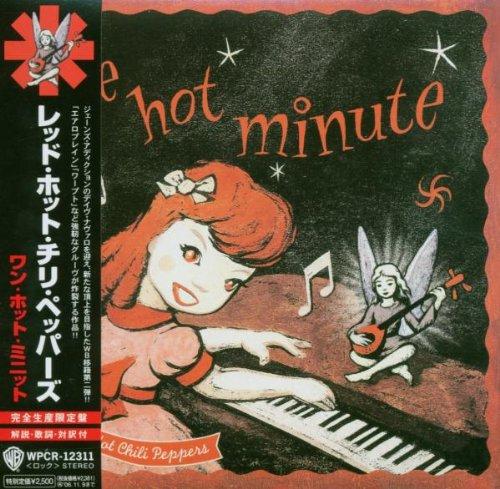 One Hot Minute (Vinyl Replica)