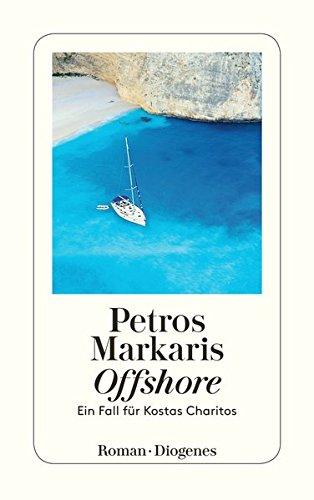 Offshore: Ein Fall für Kostas Charitos