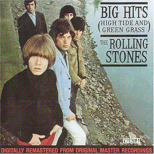 Big Hits (High Tide and Green Grass) [Vinyl LP]