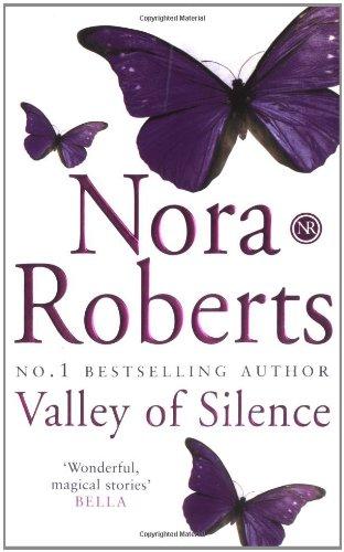 Valley of Silence. (Circle Trilogy 3)