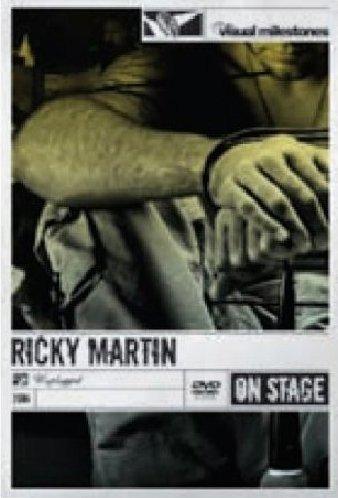 Ricky Martin - MTV Unplugged