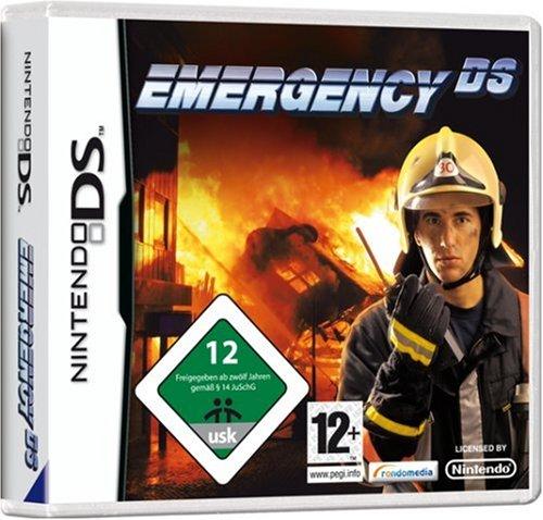 Emergency DS