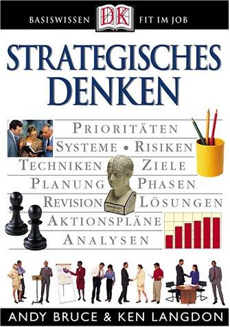 Strategisches Denken