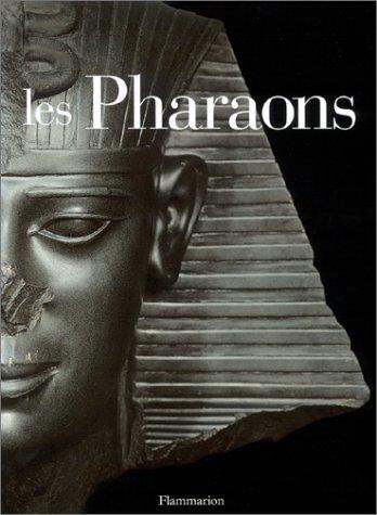 Les pharaons : exposition, Venise, Palazzo Grassi, du 10 septembre au 31 décembre 2002