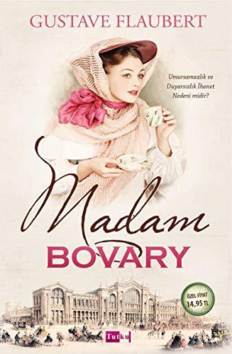 MADAM BOVARY