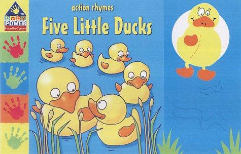 Five Little Ducks