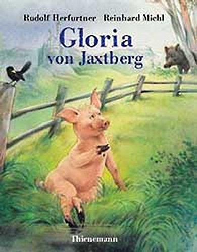 Gloria von Jaxtberg