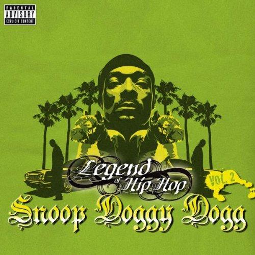 Legend of Hip Hop-Snoop Doggy Dogg Vol.2