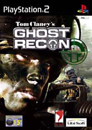 Tom Clancys Ghost Recon