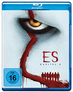 ES Kapitel 2 [Blu-ray]