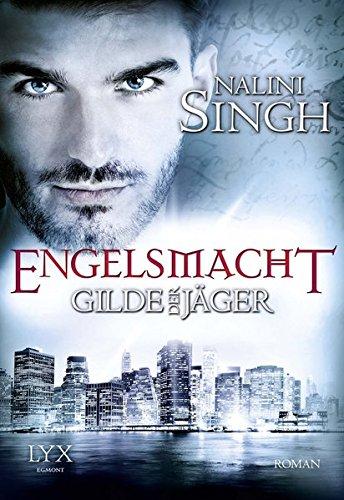 Gilde der Jäger: Engelsmacht