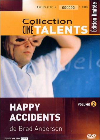 Happy accidents [FR Import]