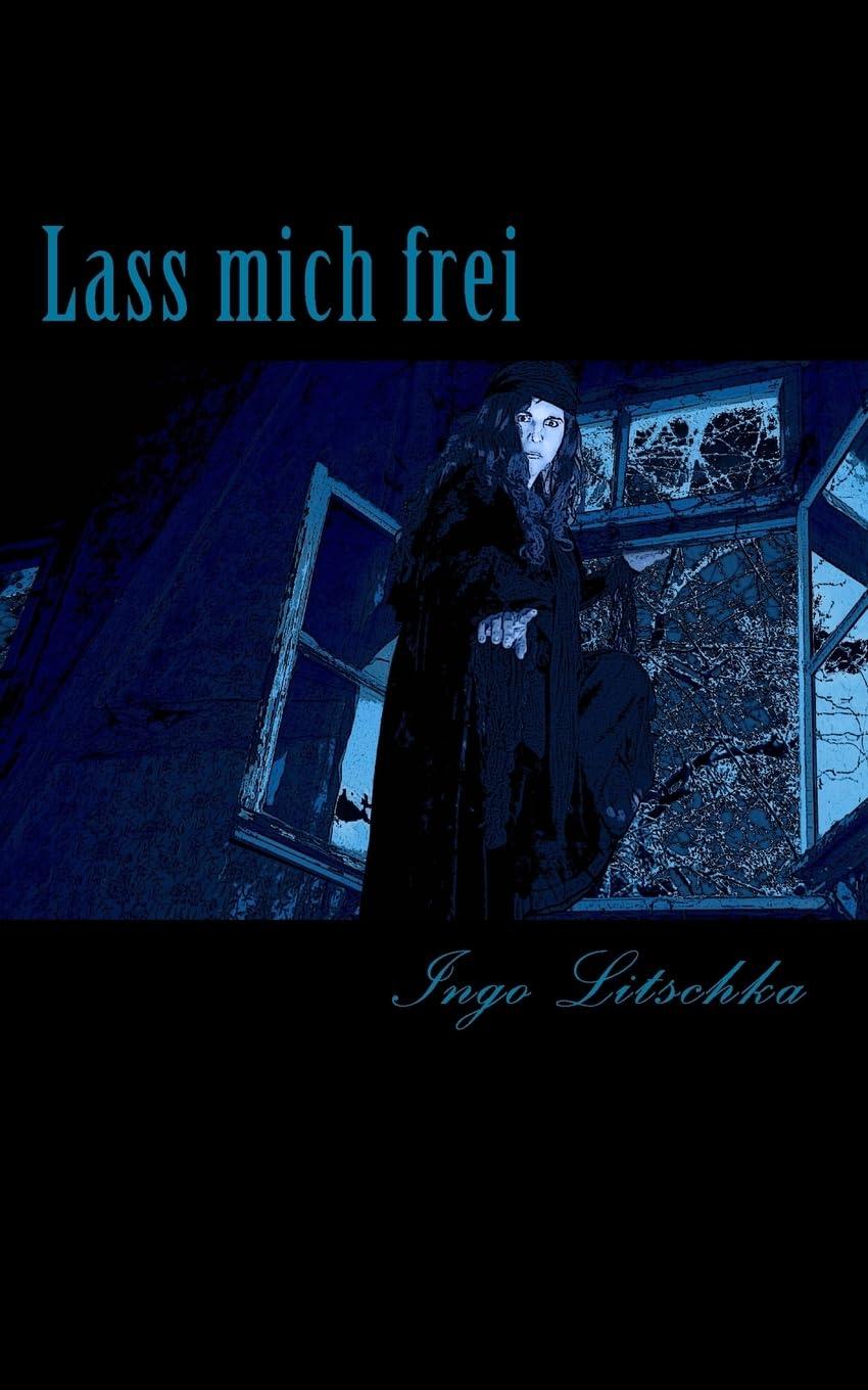 Lass mich frei (kalter Hauch, Band 3)