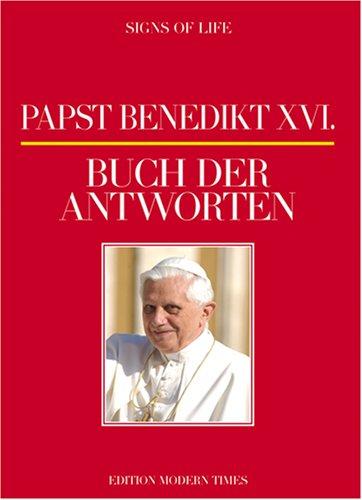 Buch der Antworten