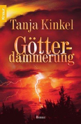 Götterdämmerung: Roman