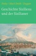 Geschichte Siziliens und der Sizilianer