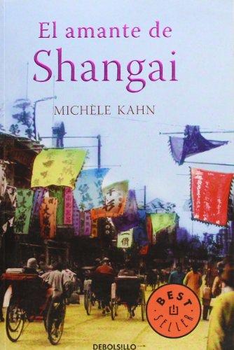 El amante de Shangai (BEST SELLER, Band 26200)