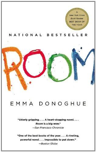 Room: A Novel