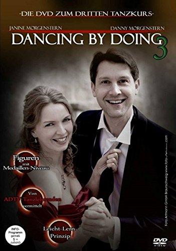 Dancing by Doing 3: Die DVD zum dritten Tanzkurs